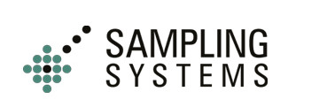 Sampling logo