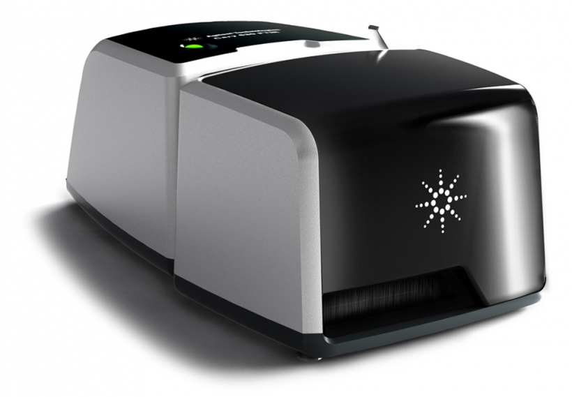 Cary 630 Agilent