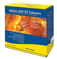 agilent jw