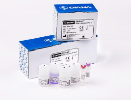 DBdirect COVID-19 multiplex RT-PCR kit (DB-1219)