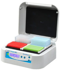 H6000 IncuMixer