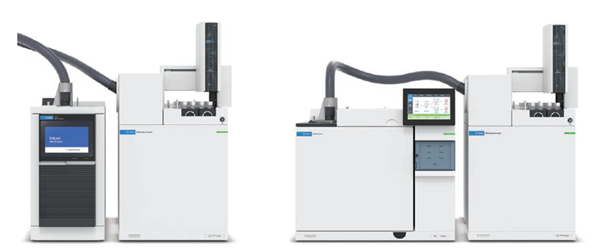 Headspace Autosampler 8697A 