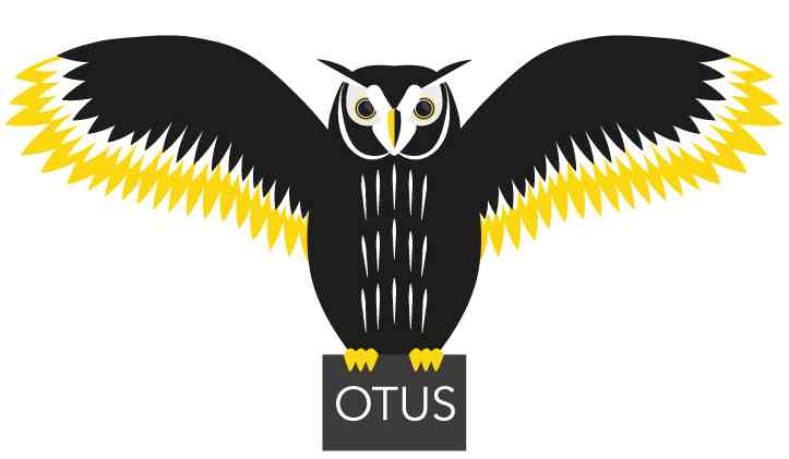 Nikon Eclipse Ts2-fl OTUS