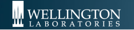 Wellington logo