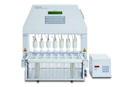 BIO-DIS Reciprocating Cylinder Apparatus 3