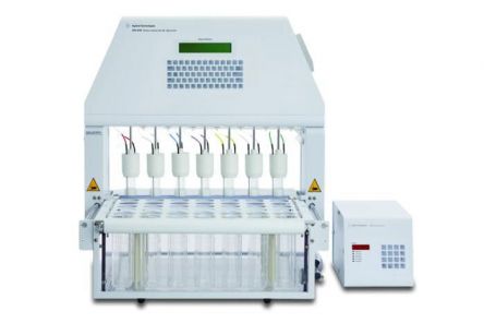 BIO-DIS Reciprocating Cylinder Apparatus 3