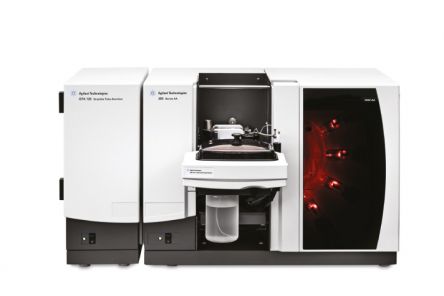 Agilent 240Z/280Z - AAS kyveta