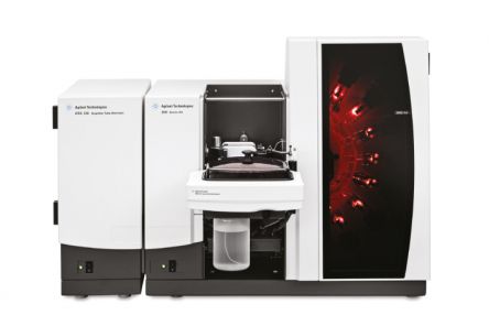 Agilent 240Z/280Z - AAS kyveta