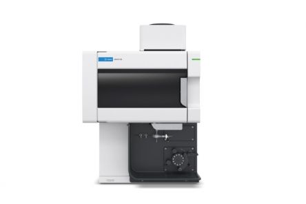 Agilent 5900 ICP-OES SVDV