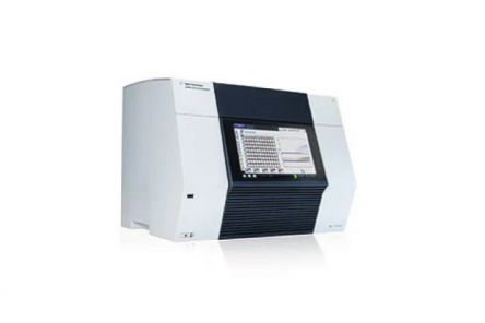 AriaMx Electronic Tracking QPCR Software