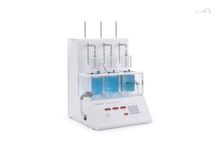 Agilent 100 Automated Disintegration Tester