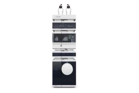 Agilent LC/MSD