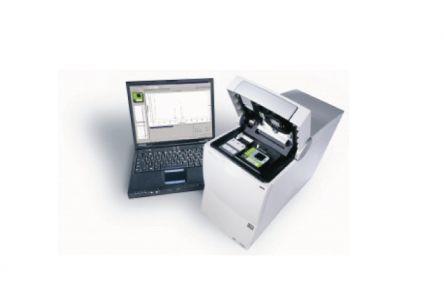 Agilent 2100 Bioanalyzer pro RNA, DNA a proteiny