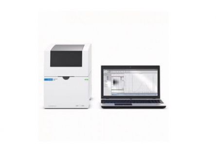 Agilent 4150 TapeStation