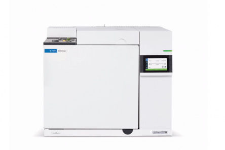 GC Agilent 8860