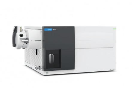 Agilent 6495 Trojitý kvadrupól