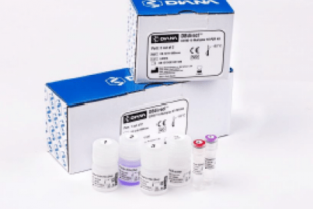 DBdirect COVID-19 multiplex RT-PCR kit 