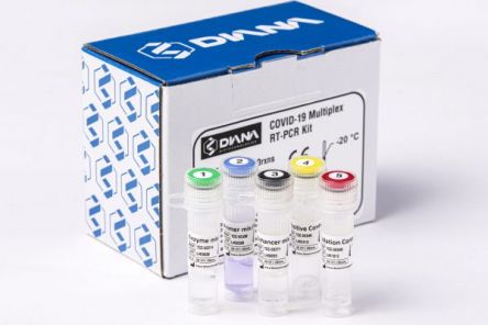RT-PCR detekce COVID-19