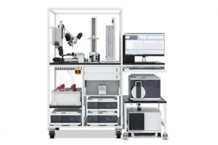 Agilent RapidFire