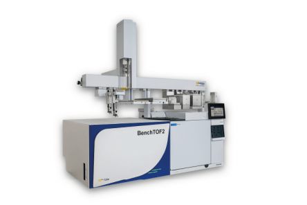 SepSolve BenchTOF GC-TOF MS