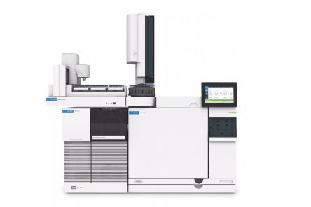 Agilent 7010C trojitý kvadrupól