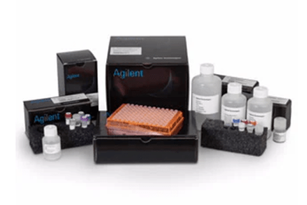 ​​SureSelect Cancer CGP Assay ​