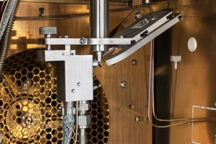 SepSolve Insight® termálního GCxGC modulátor