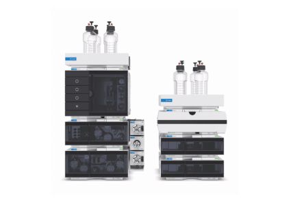 1290 Infinity III 2D-LC