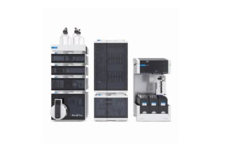 1290 Infinity II Autoscale Preparative LC