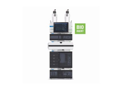 Systém 1260 Infinity III Bio-Inert LC