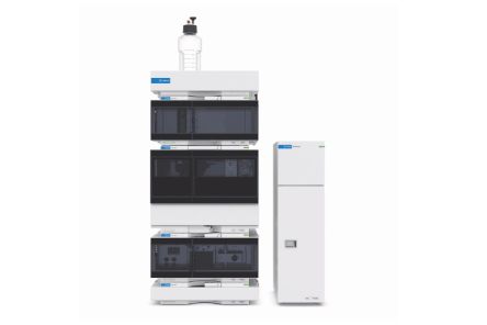 1260 Infinity II GPC/SEC