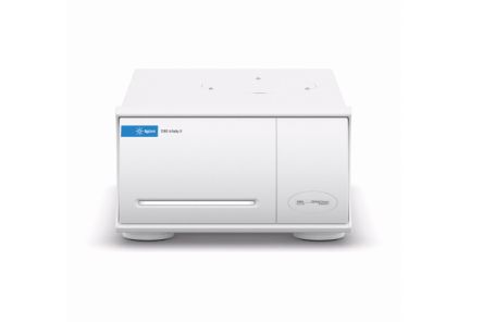 1260 Infinity II Multi-Angle Light Scattering (MALS)