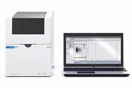 Agilent 4150 TapeStation