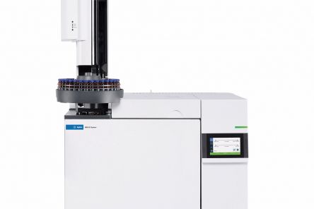 GC Agilent 8860