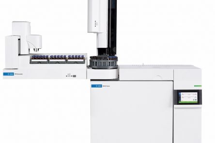 GC Agilent 8860