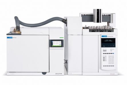 GC Agilent 8860