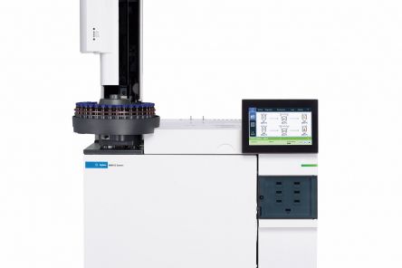 Autosampler Agilent 7650A