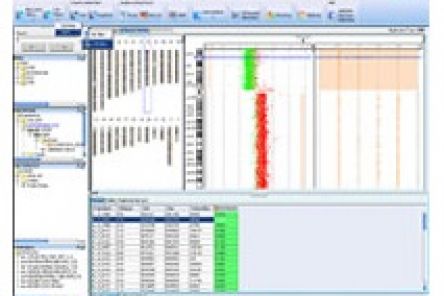 Agilent Genomic Workbench 