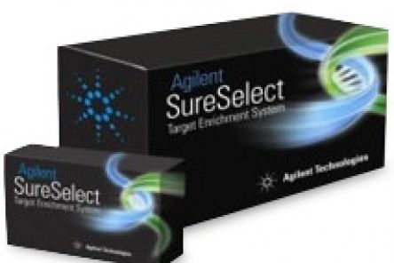 SureSelect Ion Proton Reagent Kits