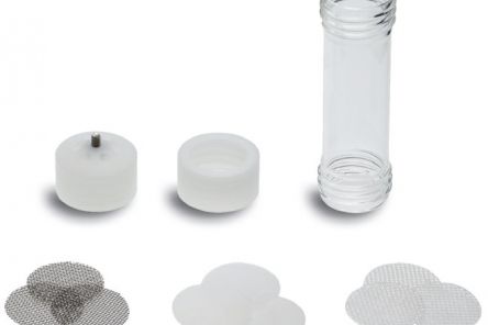 BIO-DIS Reciprocating Cylinder Apparatus 3
