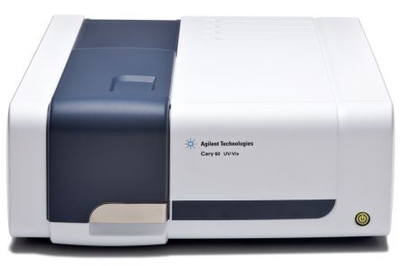 Agilent Cary 60