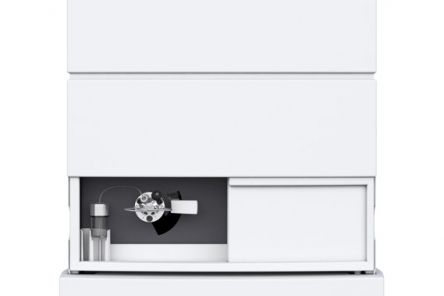 Agilent 1220 Infinity isokratická konfigurace