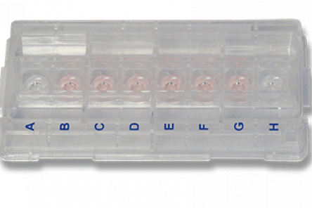 Seahorse XFp Cell Culture Miniplate