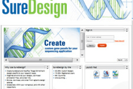 SureDesign v. 5.0.1