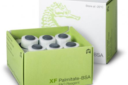 Seahorse XF Palmitate-BSA FAO Substrate