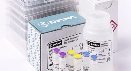 DIANA Biotechnologies