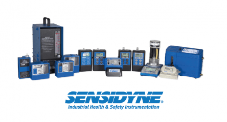 sensidyne 