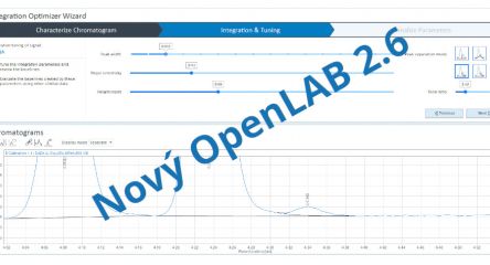 OpenLAB CDS 2.6