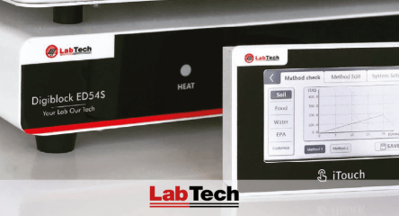 Labtech 