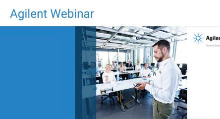 Agilnet webinar 